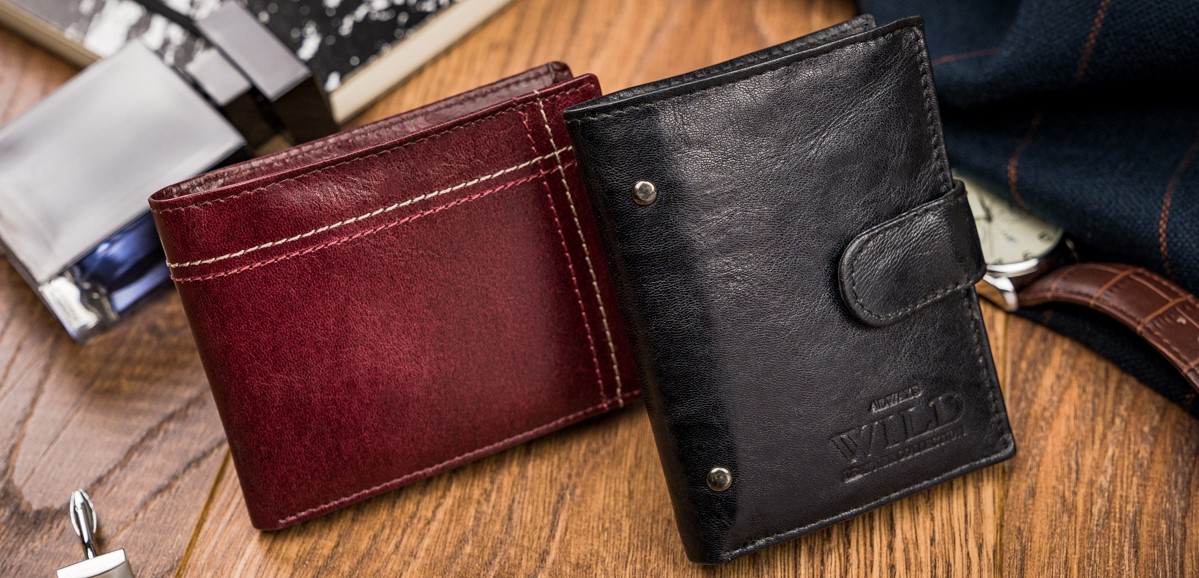 portfel męski skórzany n20197-vtk-d brown