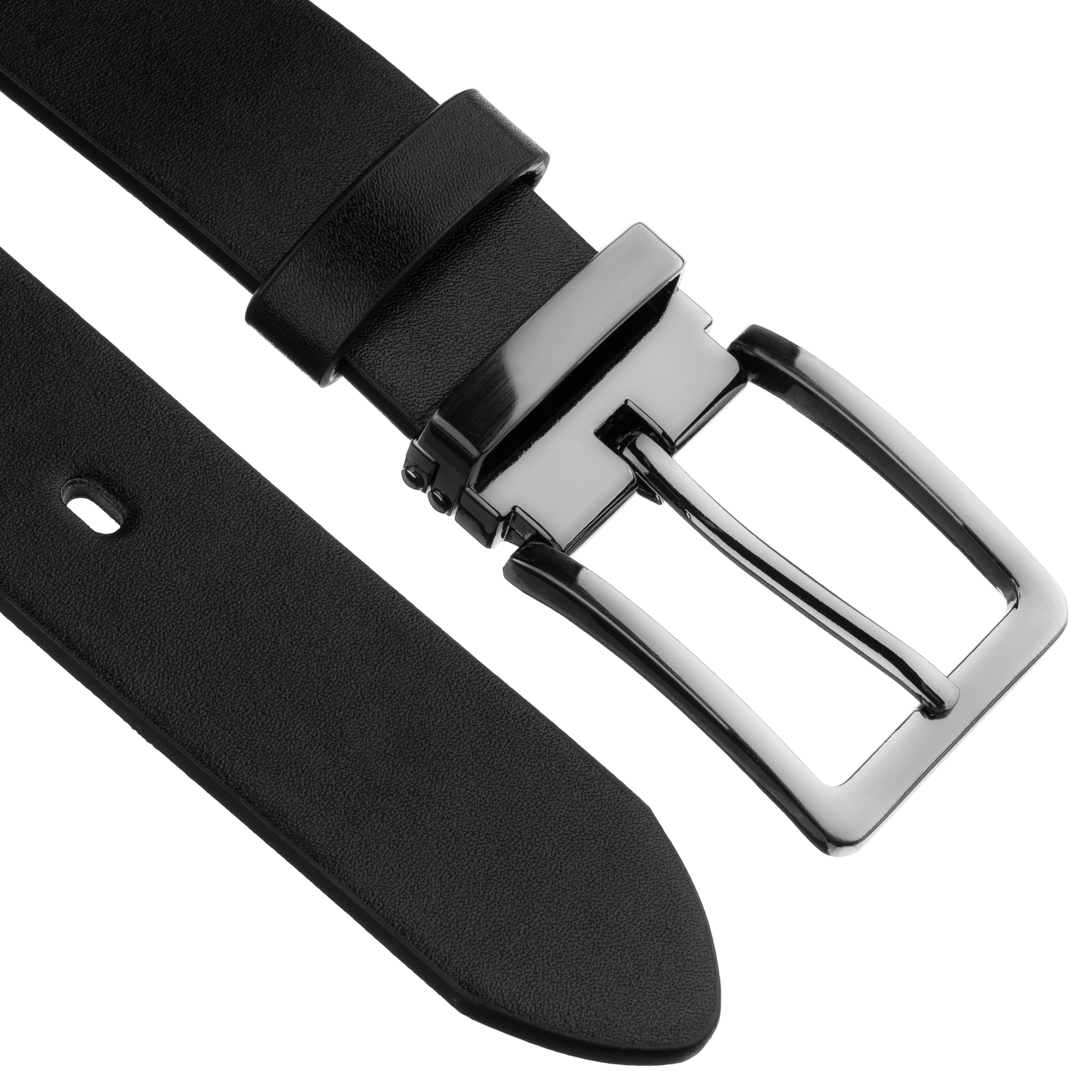 pasek szeroki nl-stu-04-95-3680 black