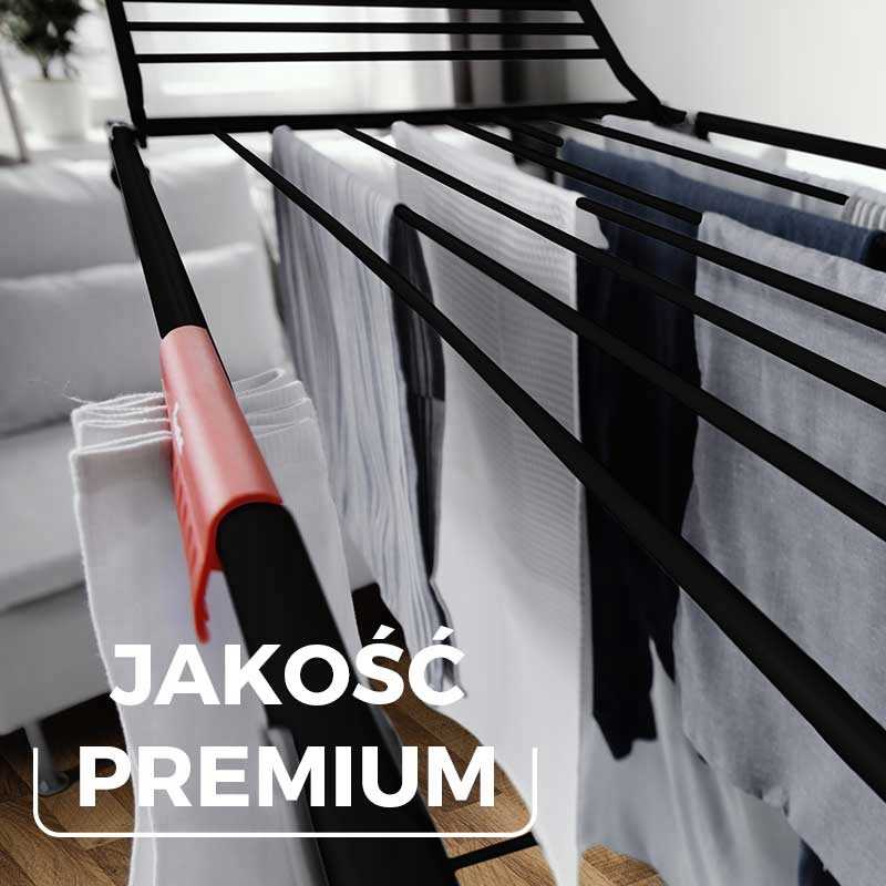 suszarka vileda king ultimate