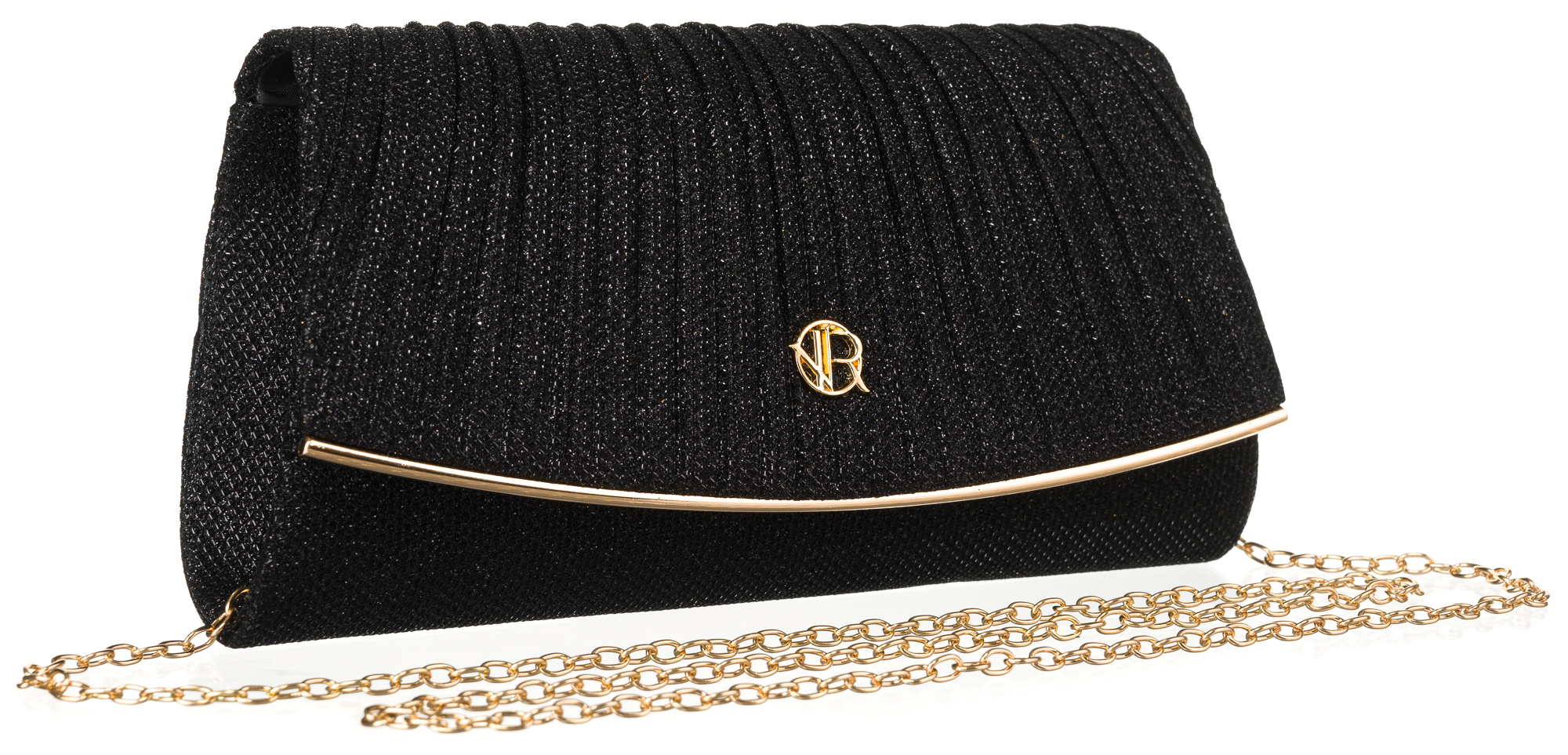 kopertówka r-xs027-4429 black