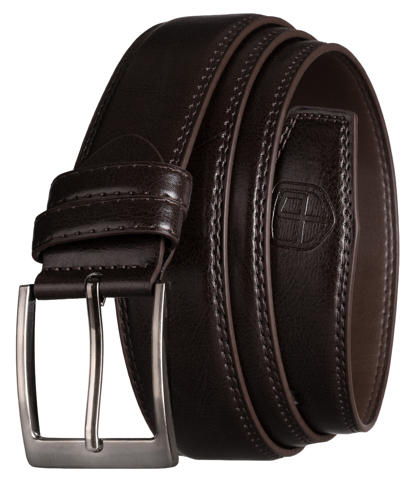 pasek szeroki ptn stu-01-95-3284 brown