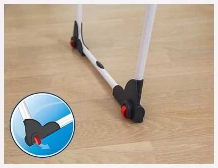 suszarka vileda premium 2in1