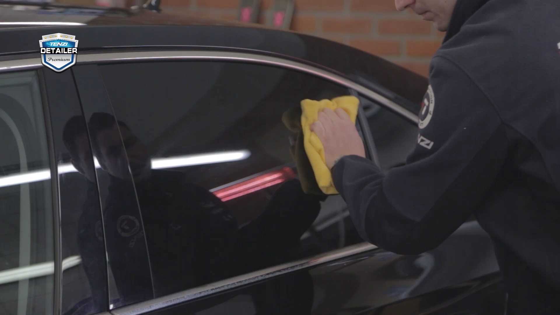 tenzi czysta szyba 0,6l