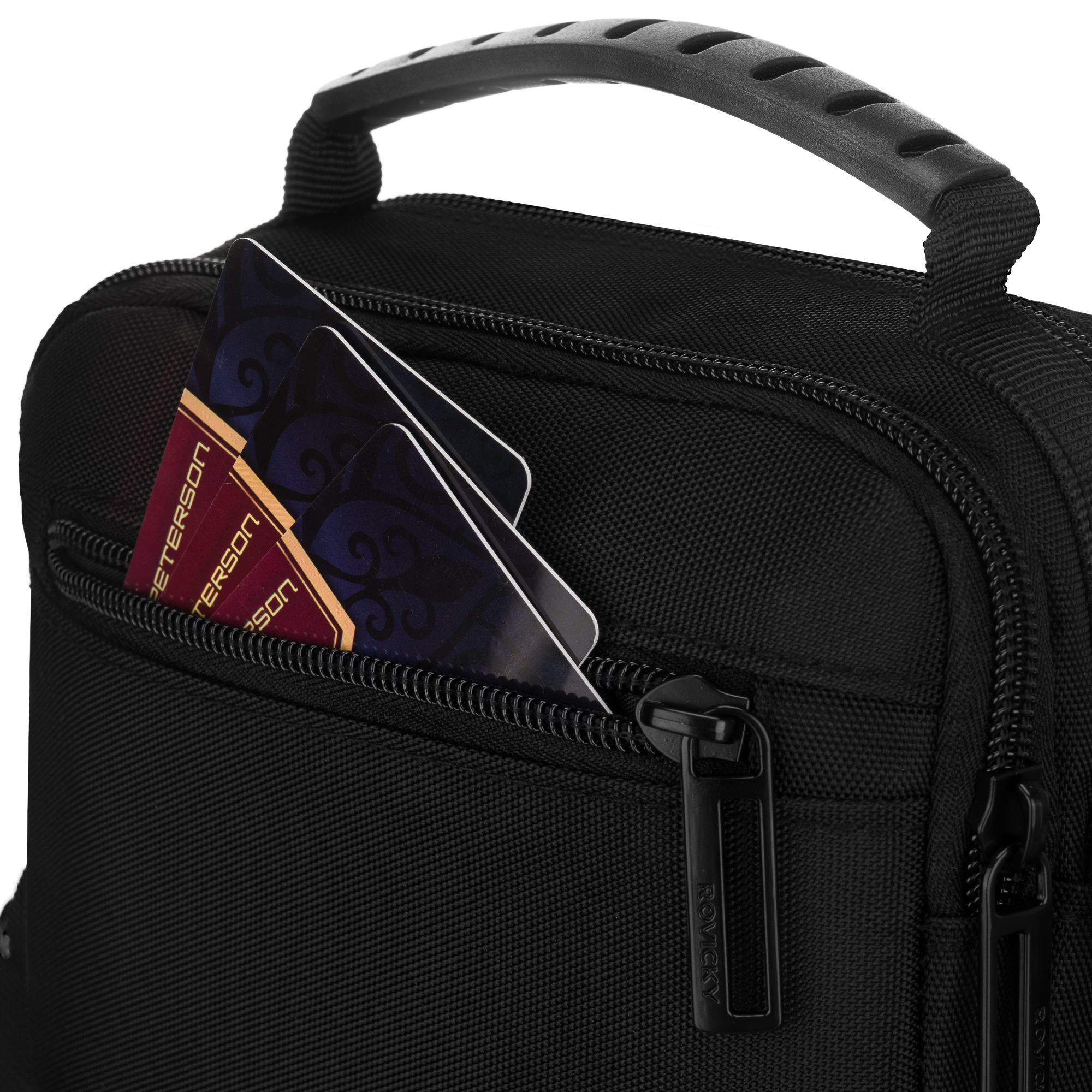 torba r-73214-1687 black