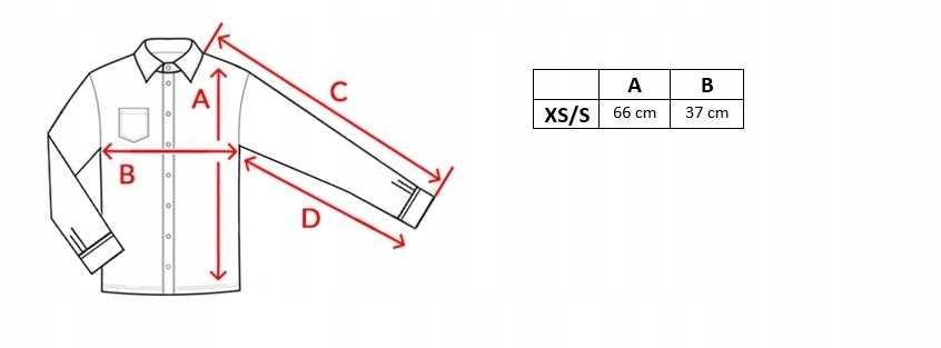 lamanuel - body into you czarne - xs/s