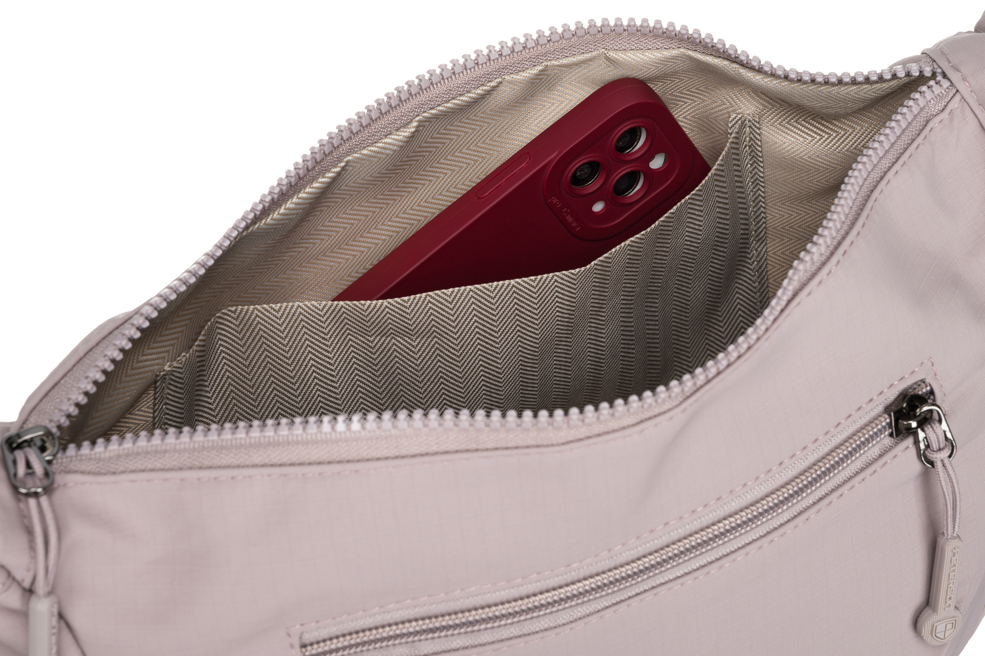 torebka ptn csm-01-7451 purple