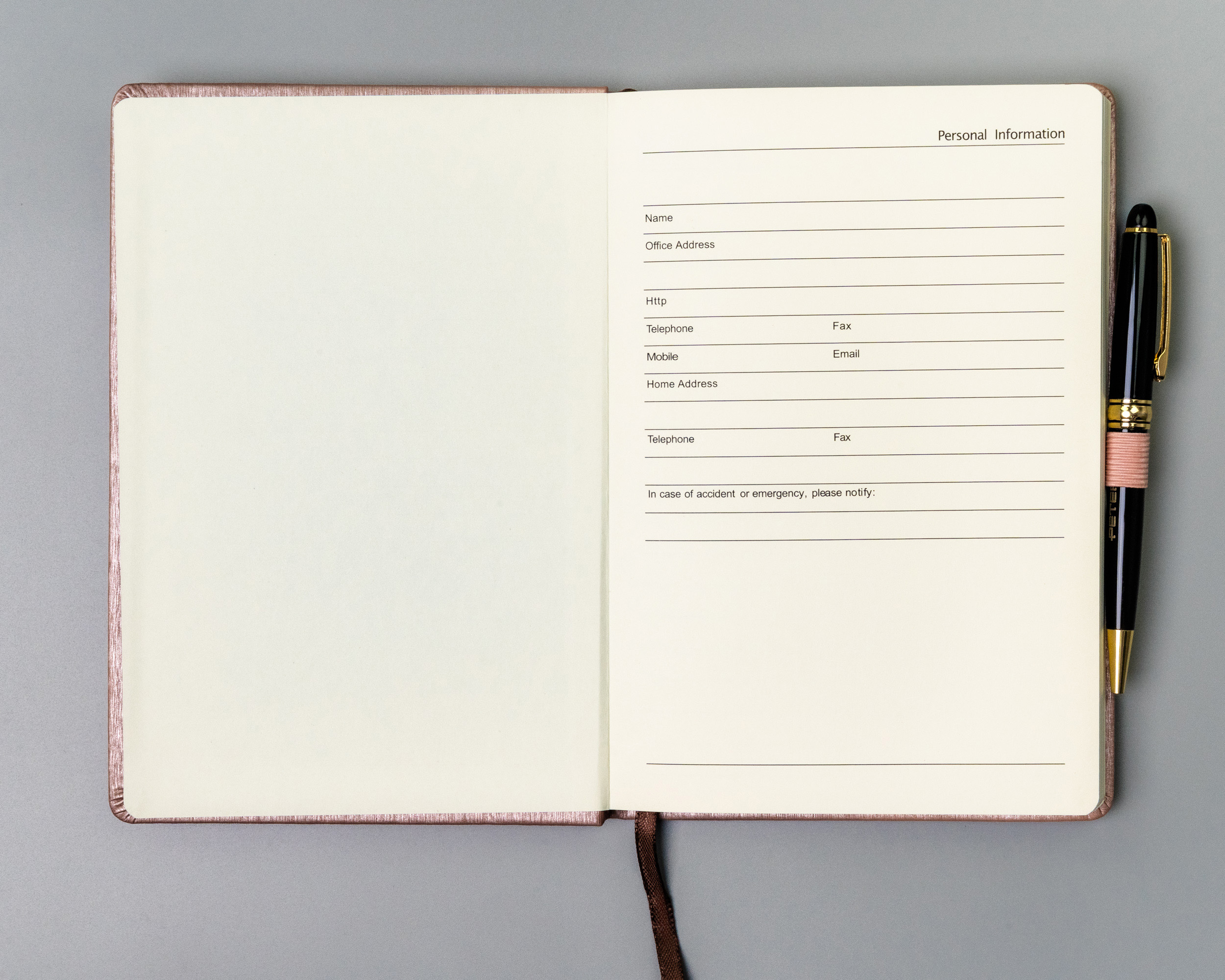 notes ptn not-6-ln-q2-8716 pink