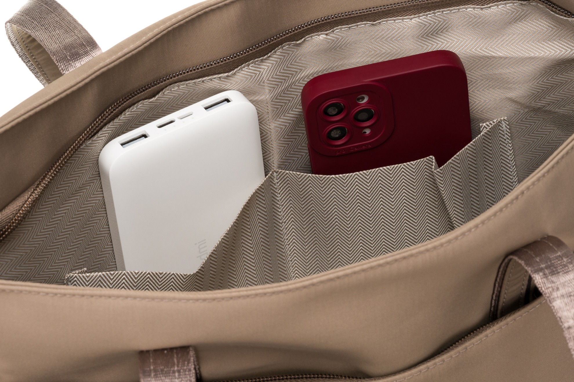 torebka ptn cty-13-6357 beige