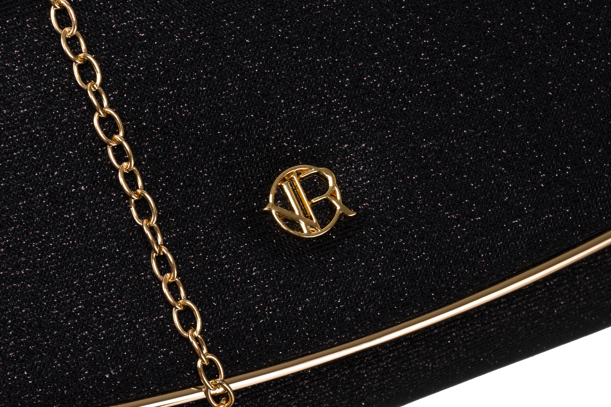 kopertówka r-xs013-8603 black