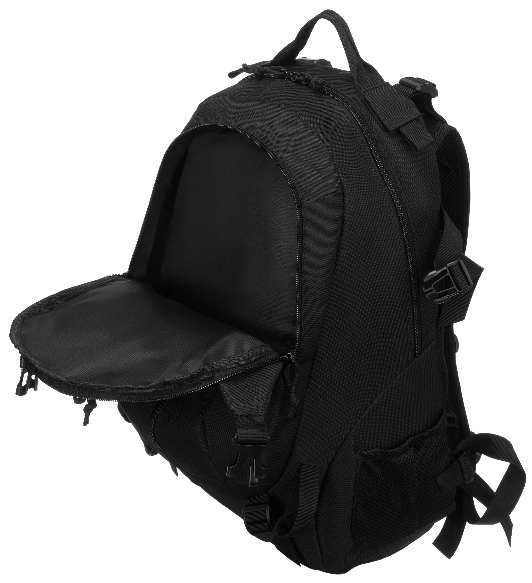 plecak pnt bl076-8083 black