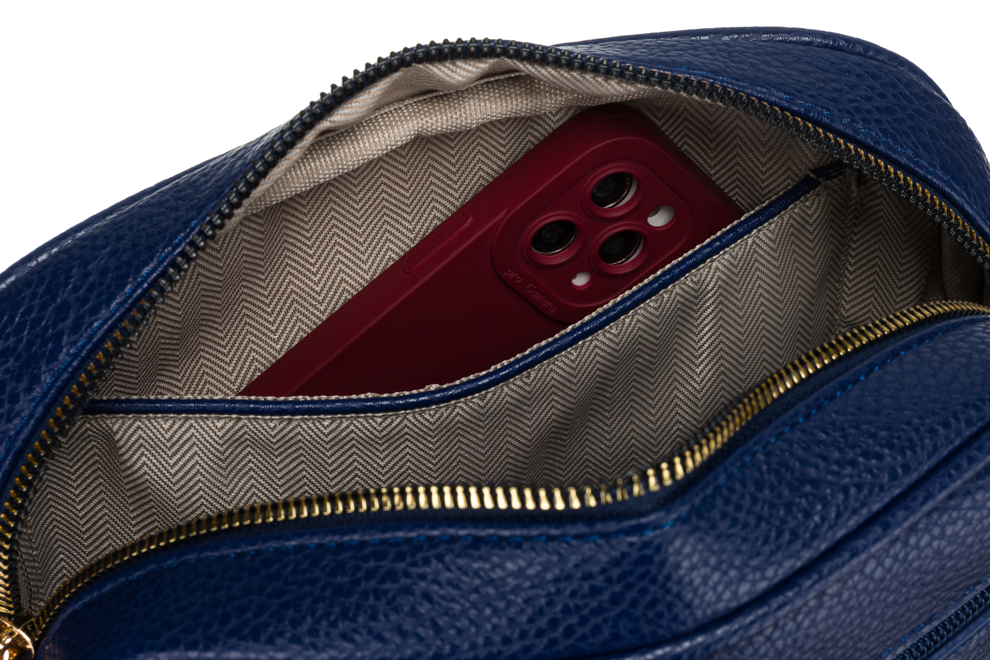 torebka ptn sty-2-f19-1009 navy