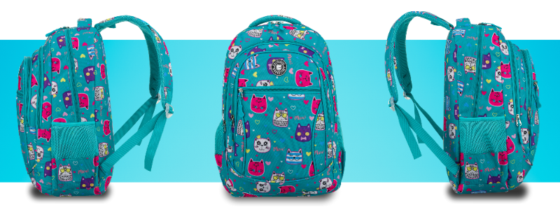 plecak ptn biedronka-5080 g28