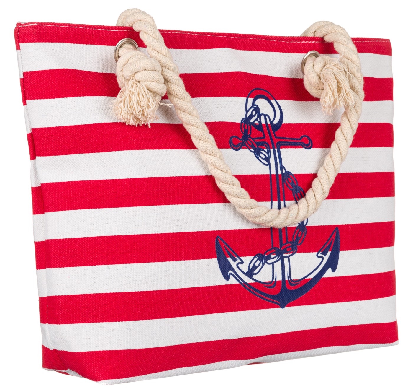 torba wiosenno letnia 304-0682 red