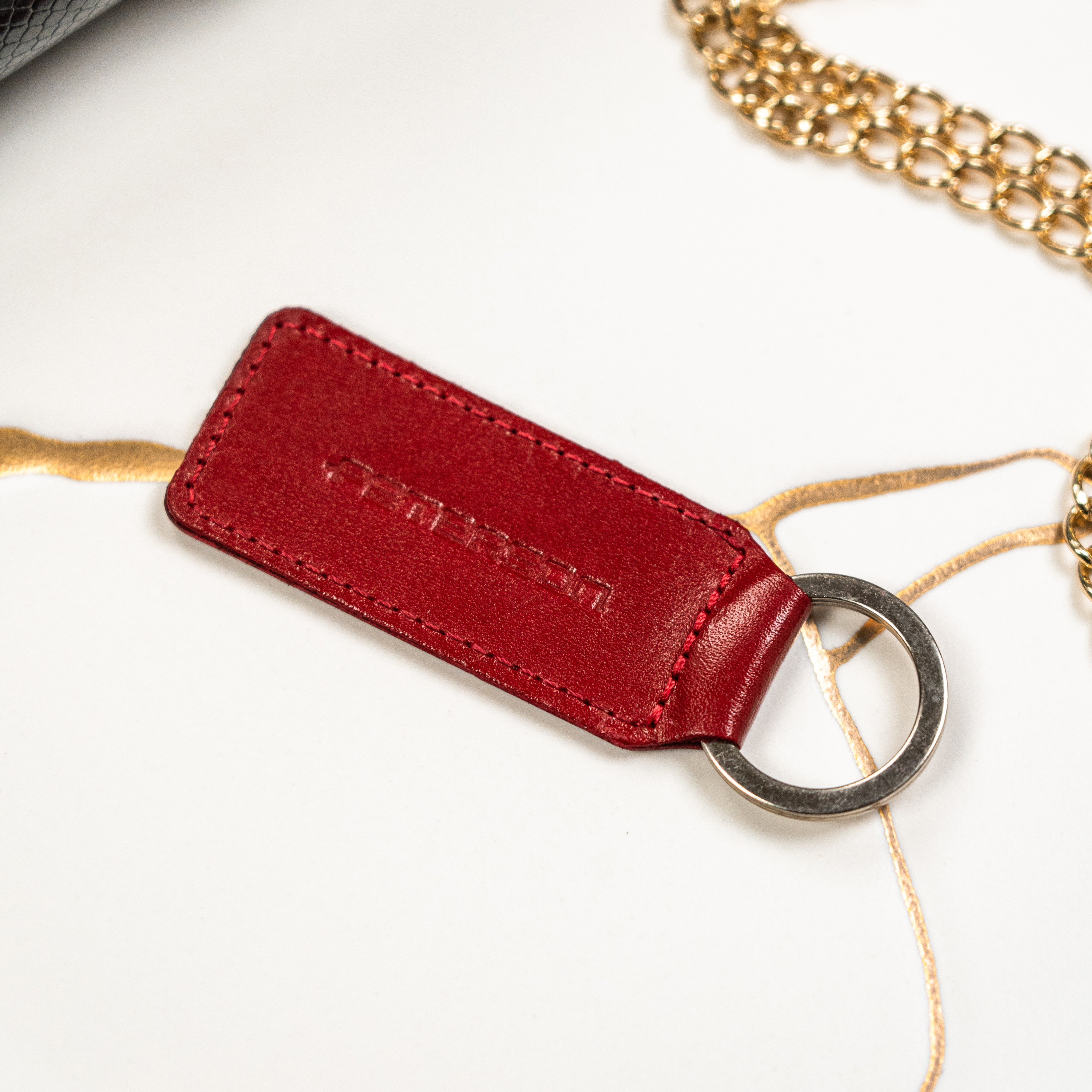 zestaw sk. ptn set-d-65-kcs-2510 red