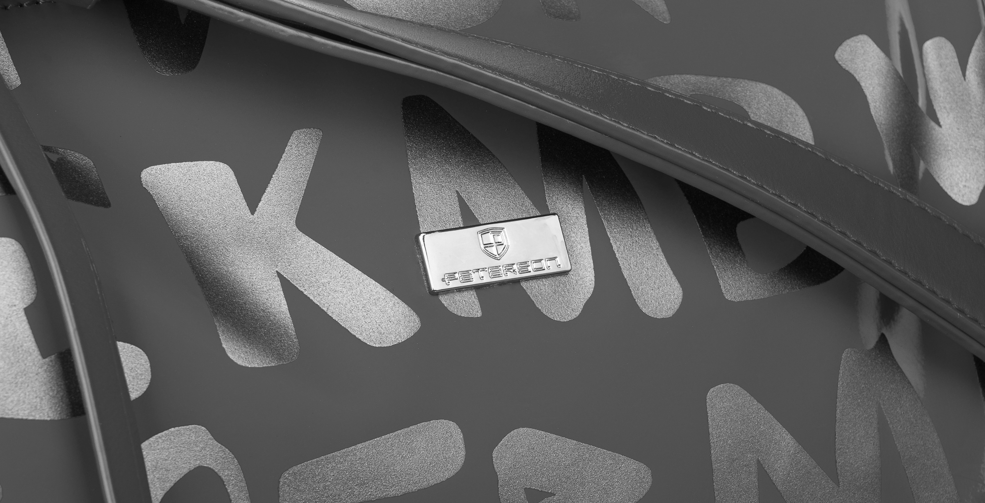 torba pu ptn cp204440 grey