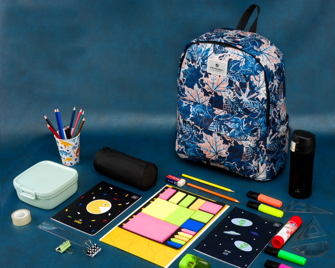 plecak ptn 79904-7941 print 2