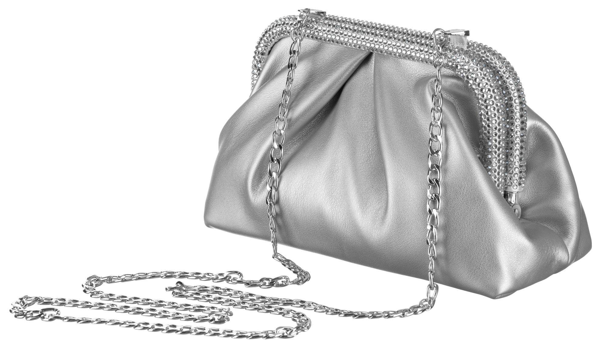 kopertówka r-xs020-4184 silver