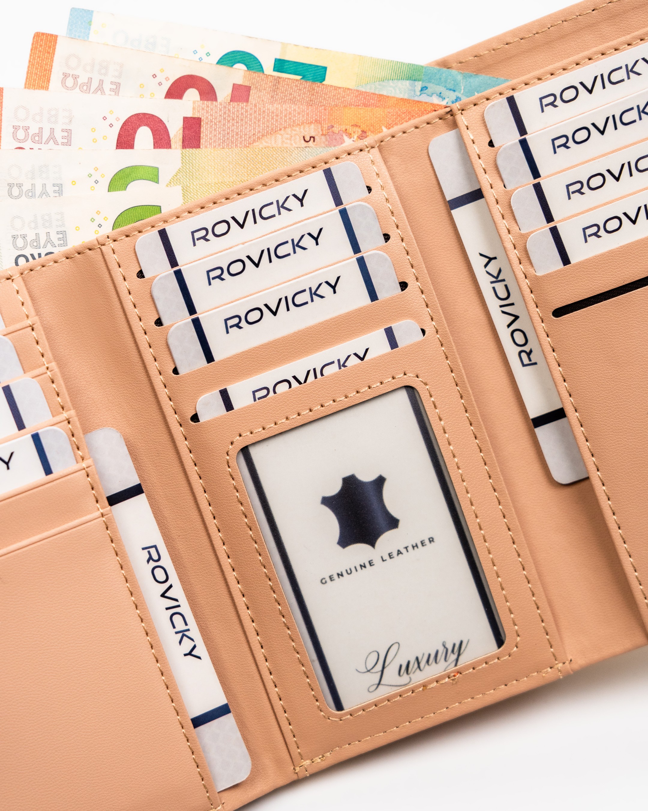 portfel damski pu gd29-dnm-8103 pink