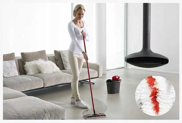 vileda ultramax box (mop + wiaderko)