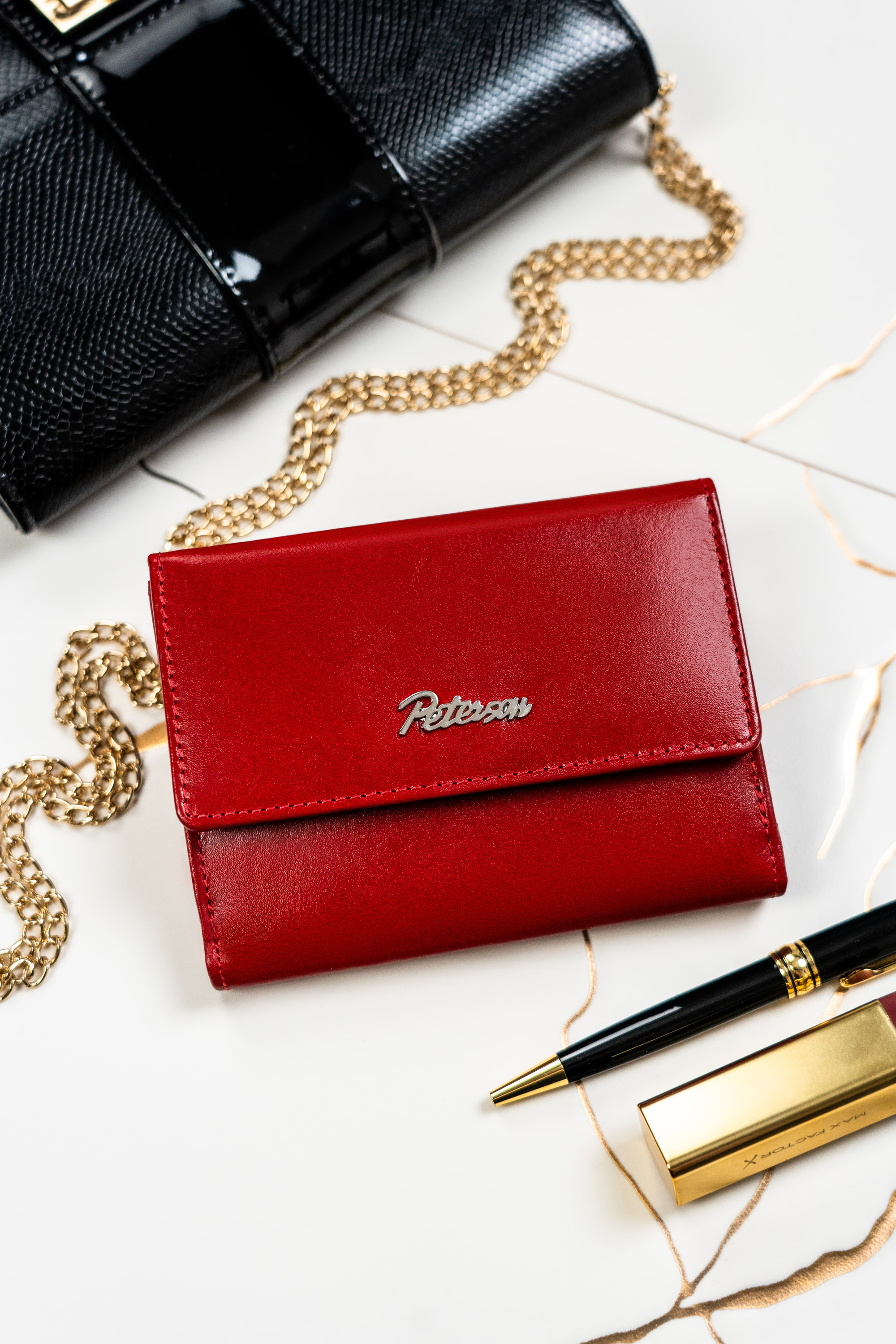 zestaw sk. ptn set-d-66-kcs-2534 red