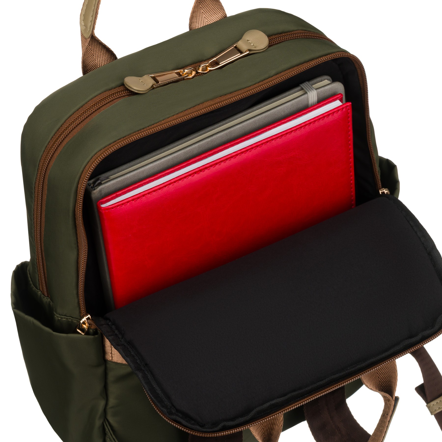 plecak ptn jn-08-0023 green