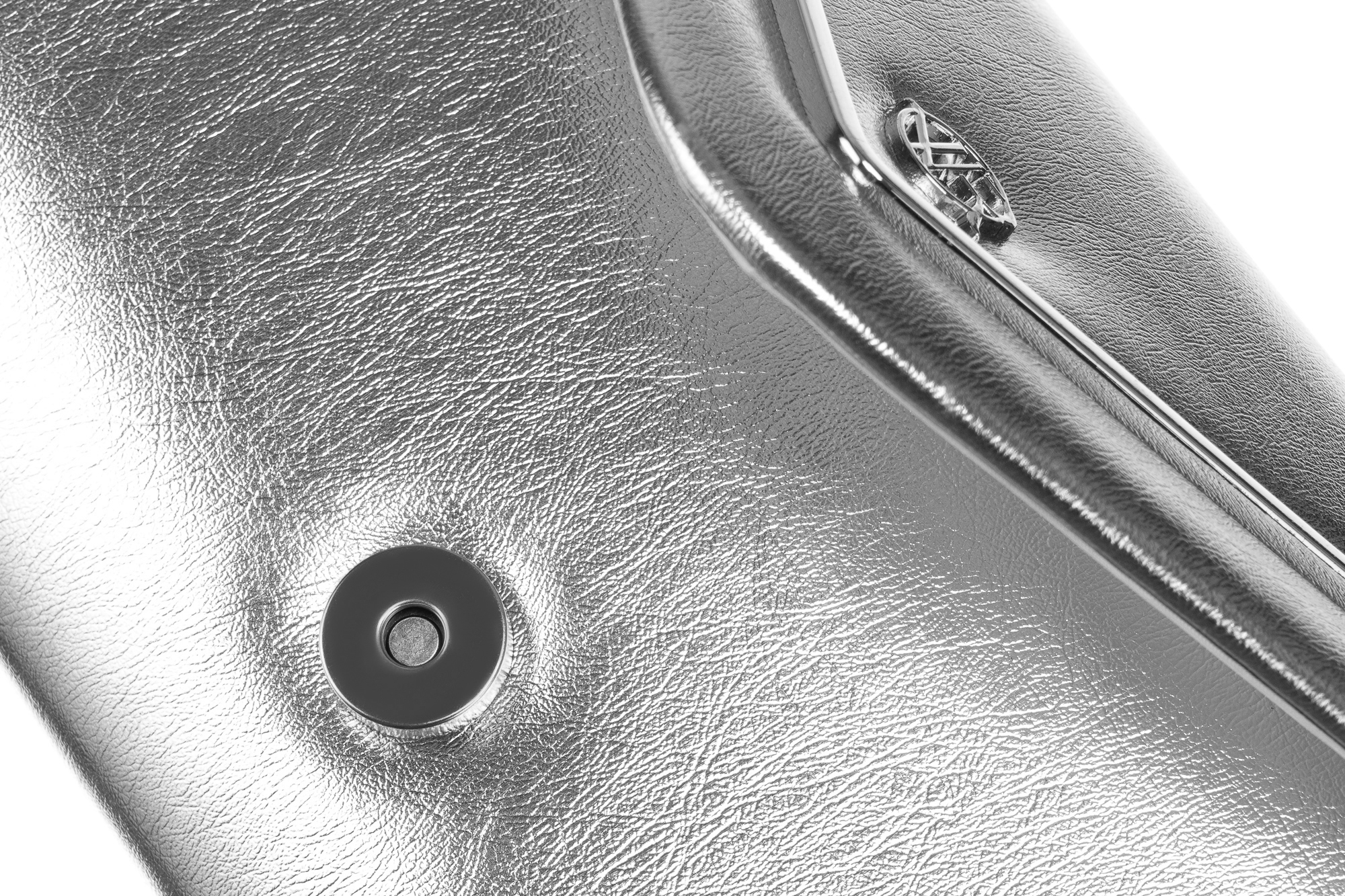 kopertówka r-xs015-8658 silver