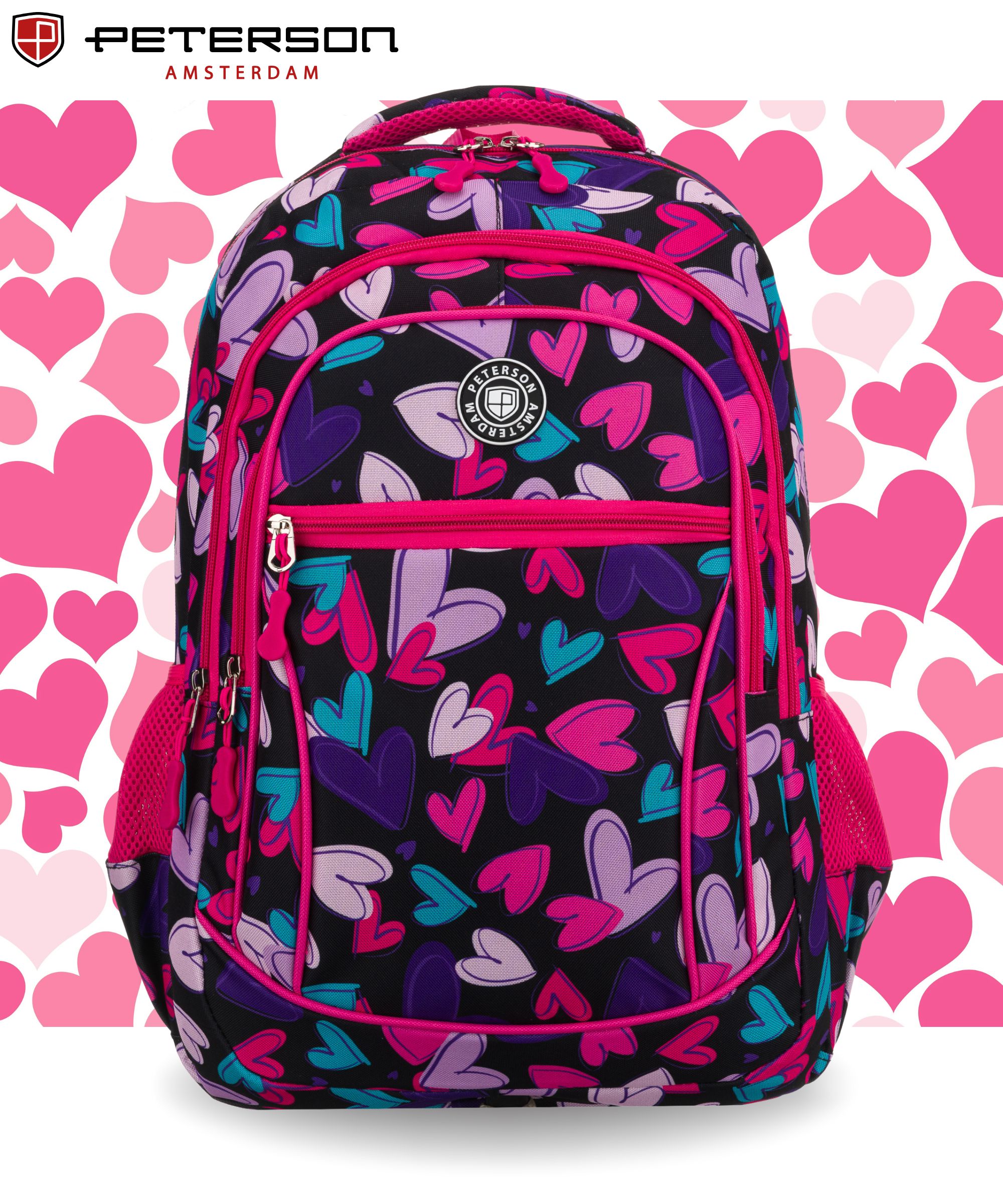 plecak ptn biedronka-5097 g54