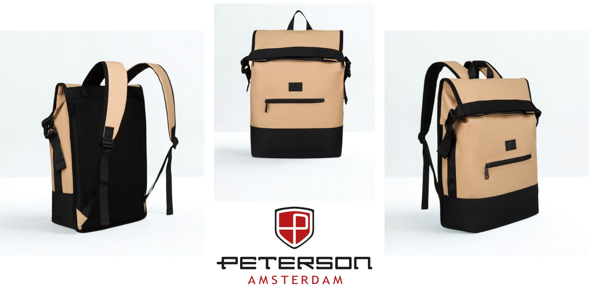 plecak miejski ptn berlin-9046 baige