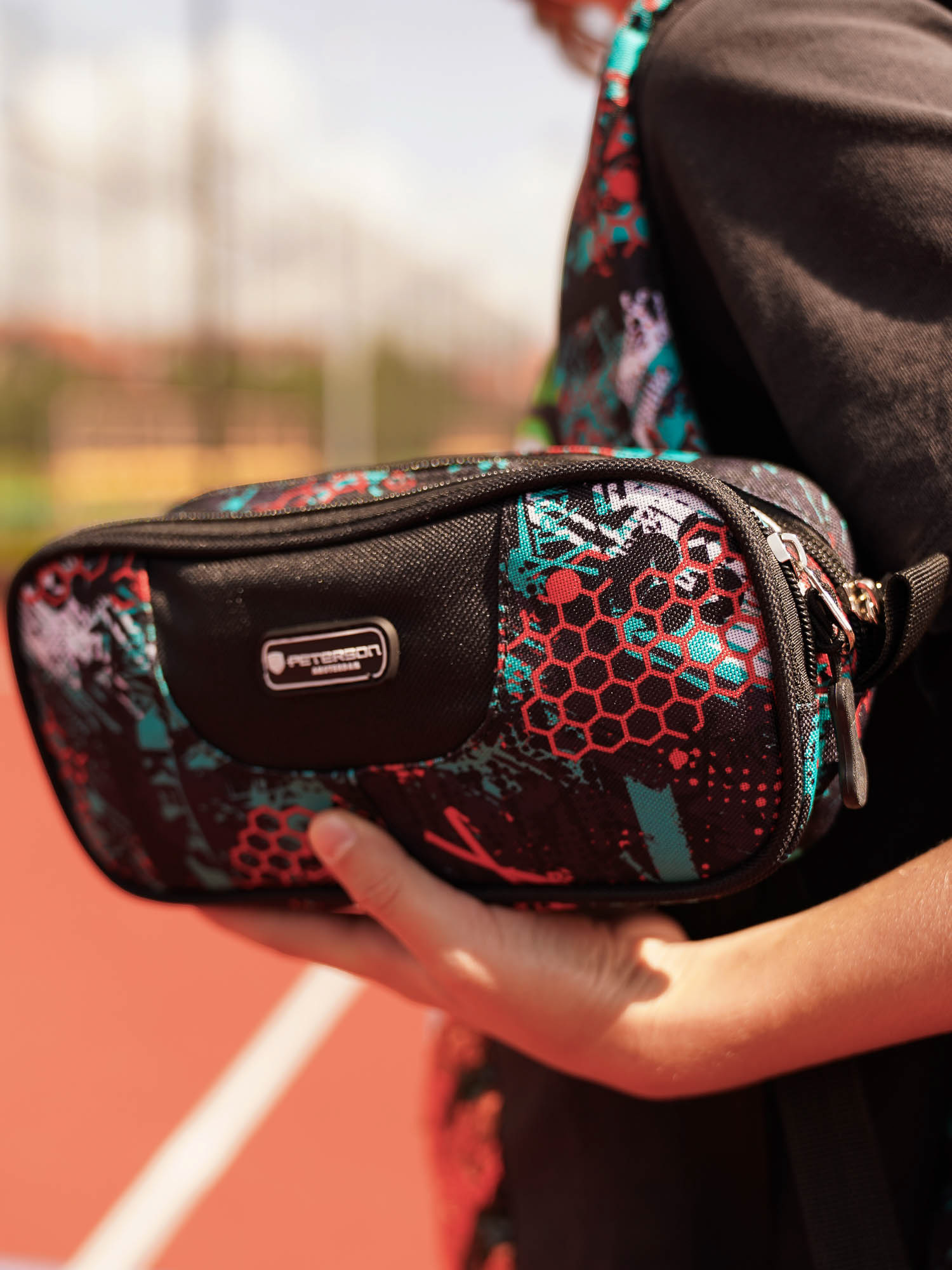 piórnik ptn motylek-5165 b82