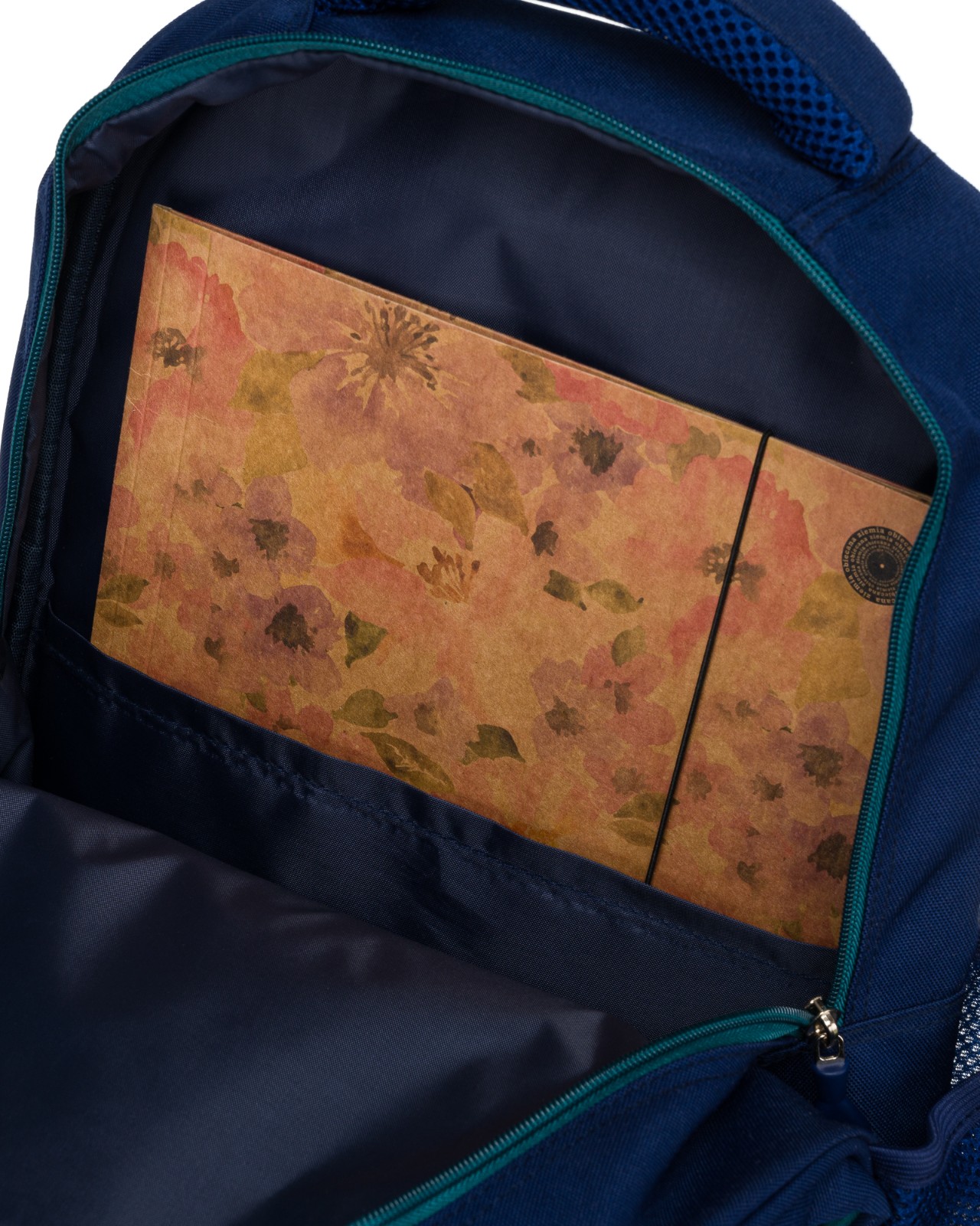 plecak ptn ps2-6067 blue-green