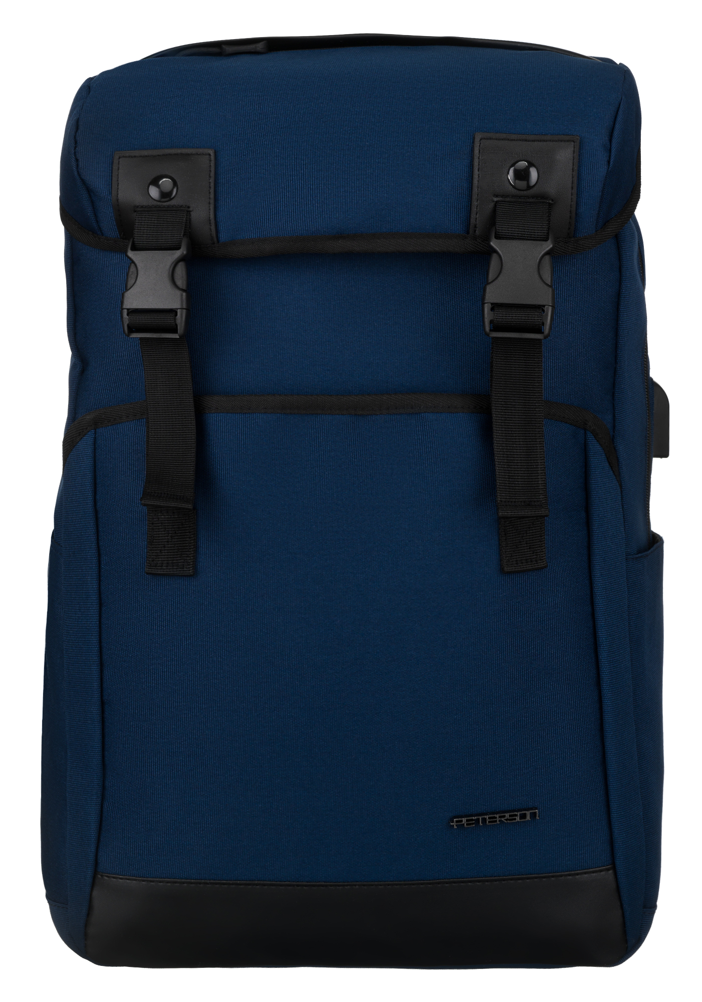 plecak ptn 77713-6722 navy