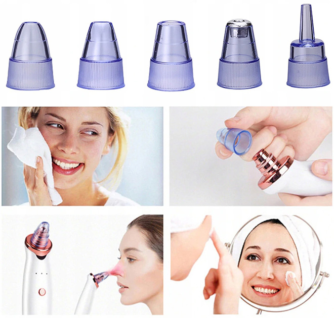 odkurzacz do wągrów 12 w 1