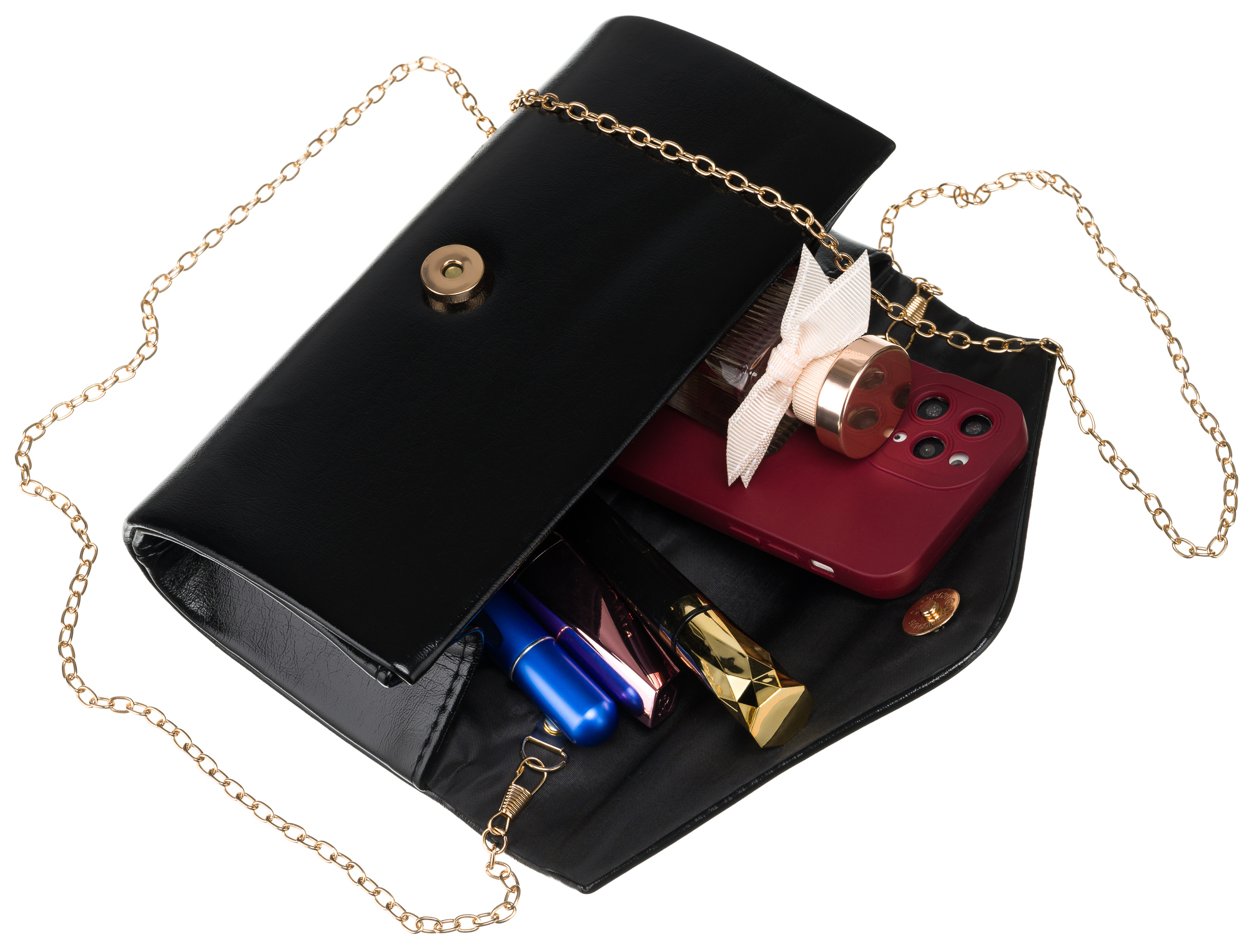 kopertówka r-xs015-8665 black