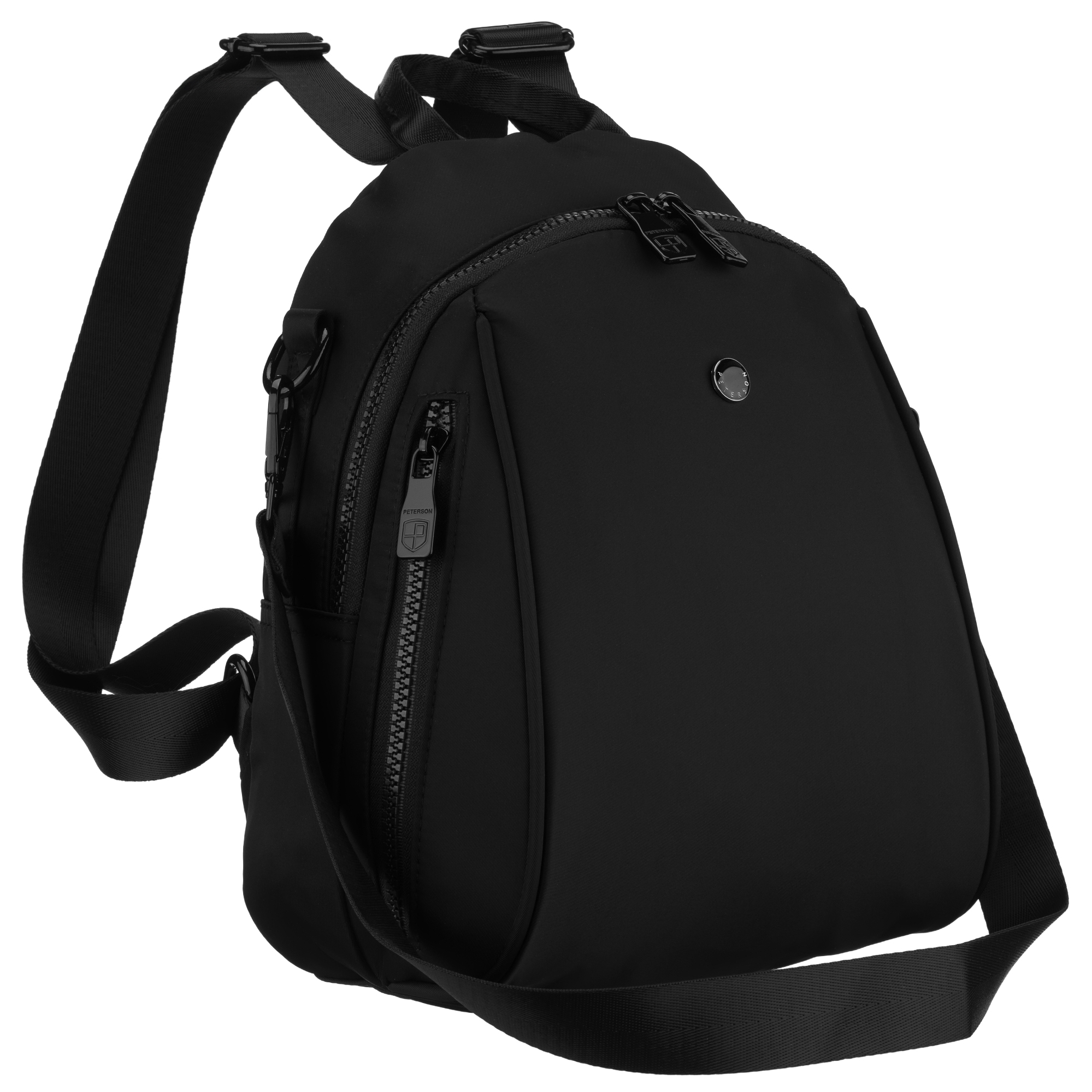 plecak ptn cpy-08-2706 black