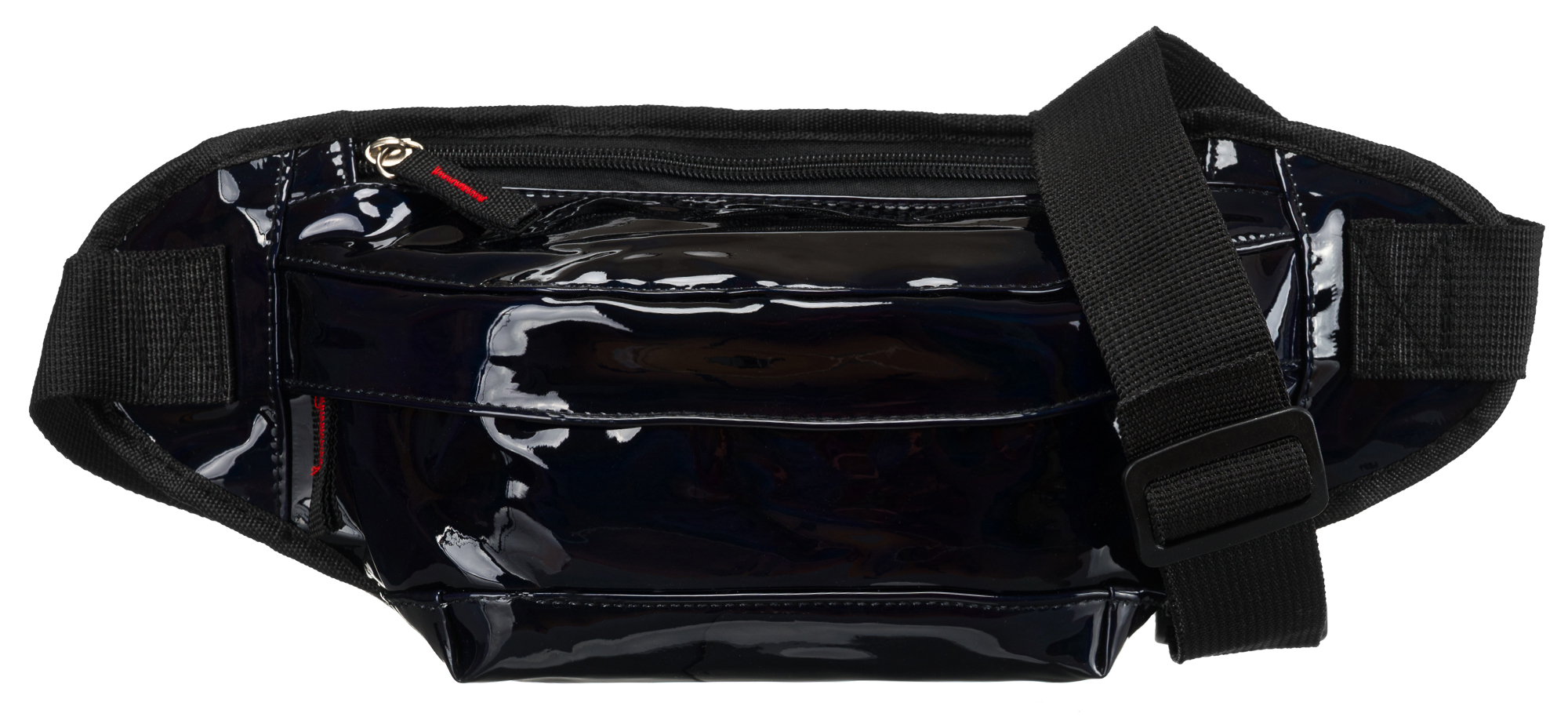 saszetka na pas wb03- black