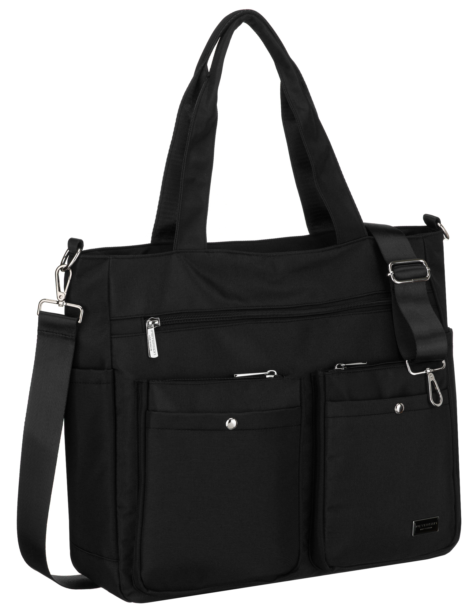 torba ptn cty-18-2300 black