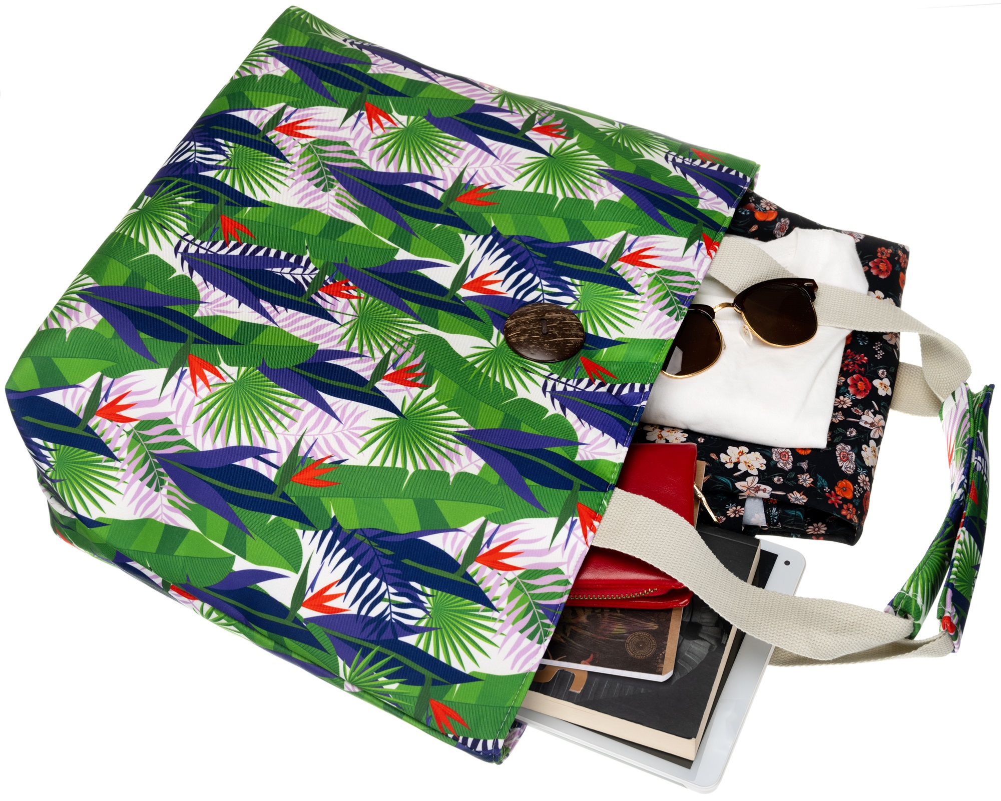 torba wiosenno letnia 207-07