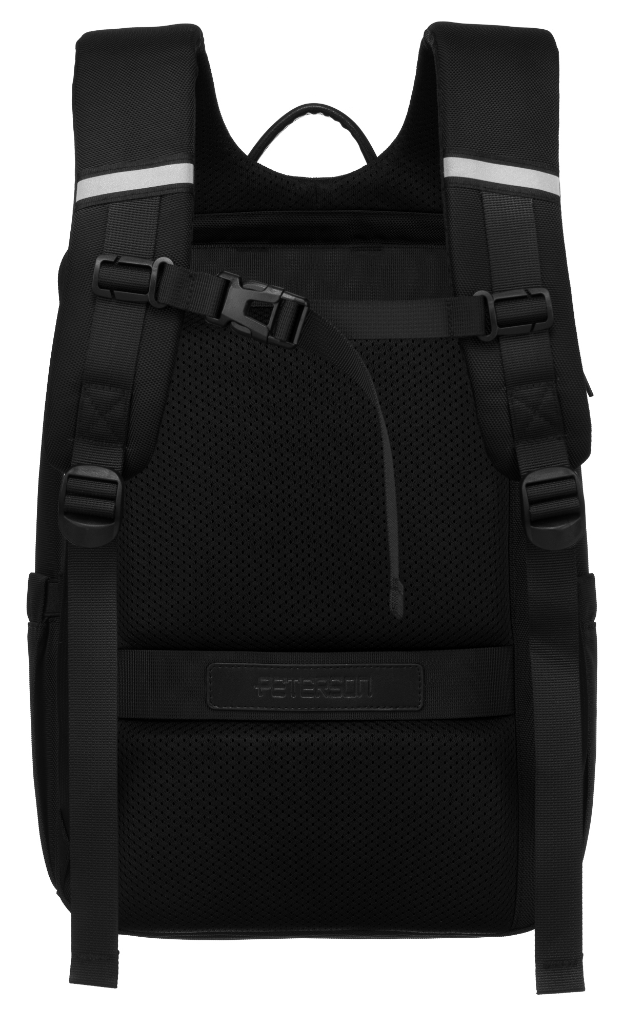 plecak ptn-63106-6388 black