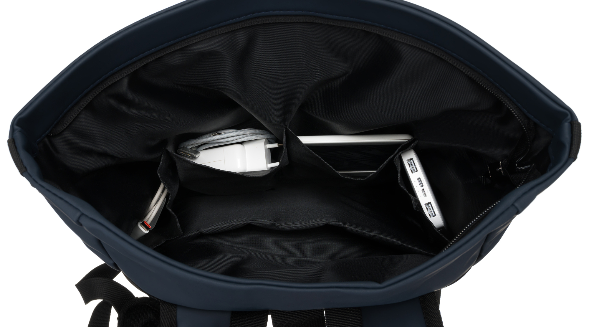 plecak miejski ptn nairobi-9145 blue