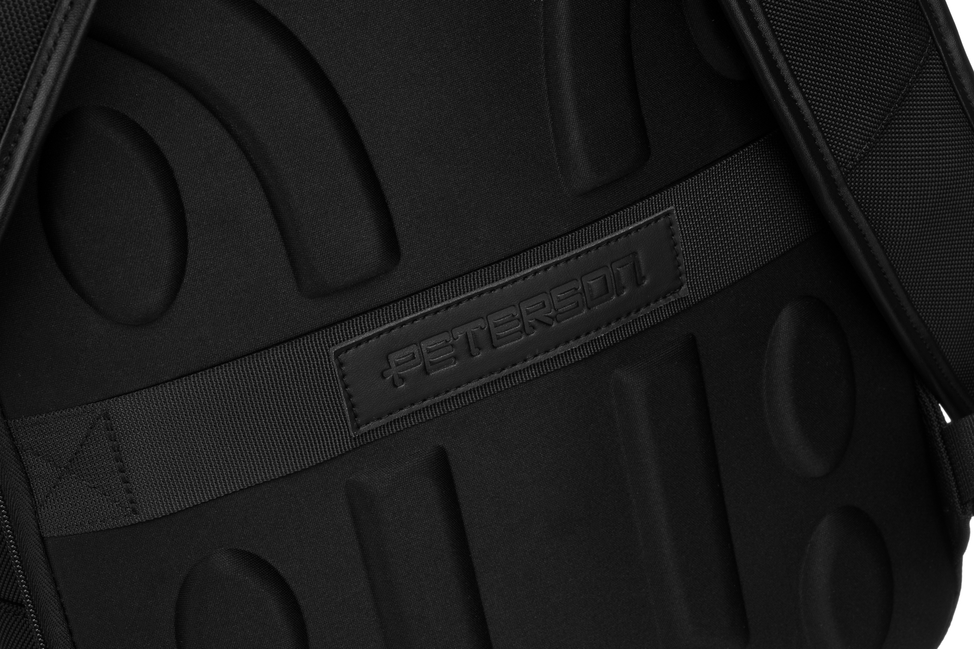 plecak ptn pl-fk08-6487 black