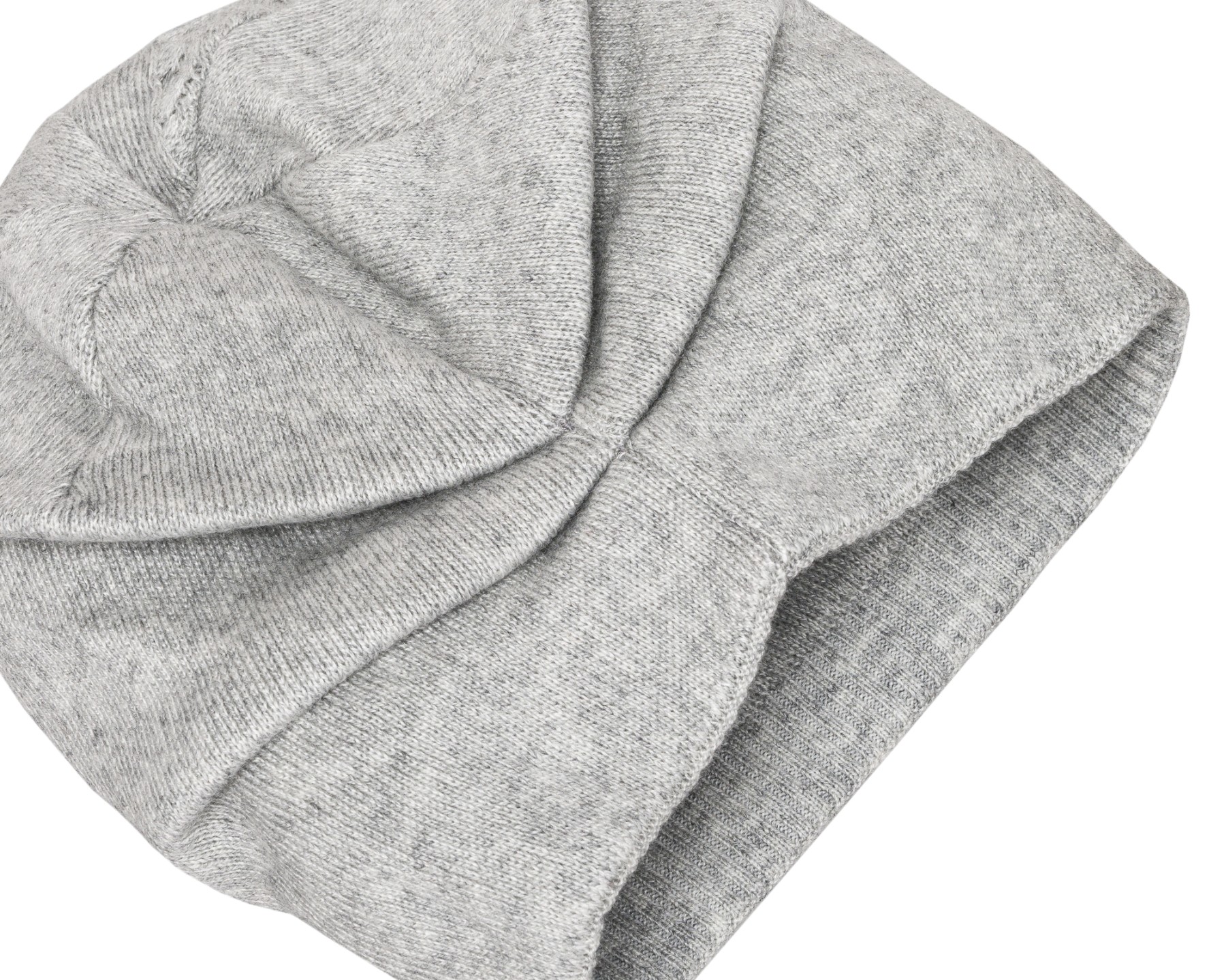 czapka ptn hat-03-7552 grey