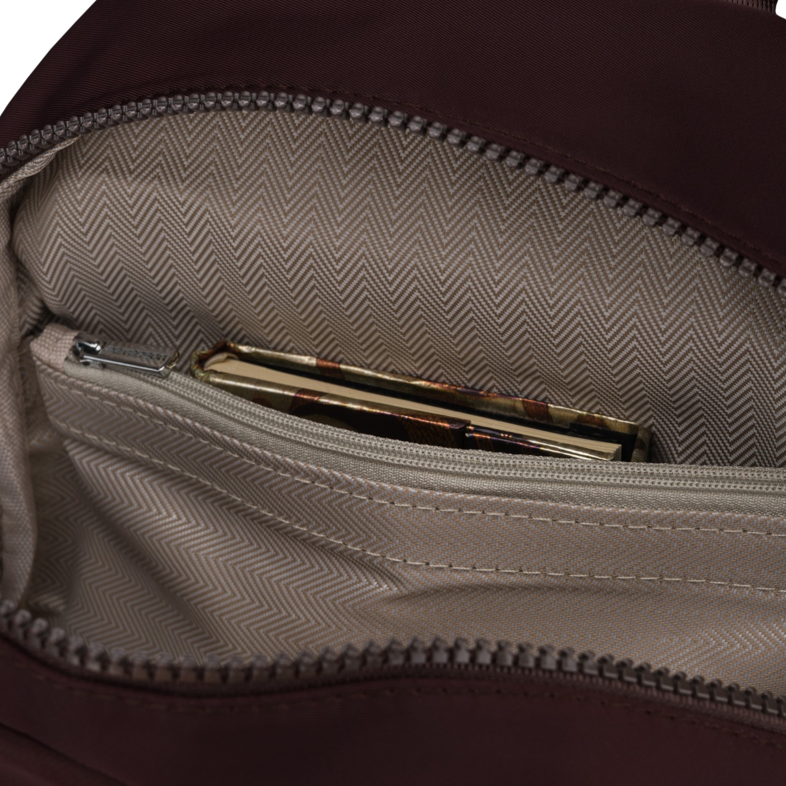 plecak ptn cpy-07-2683 wine