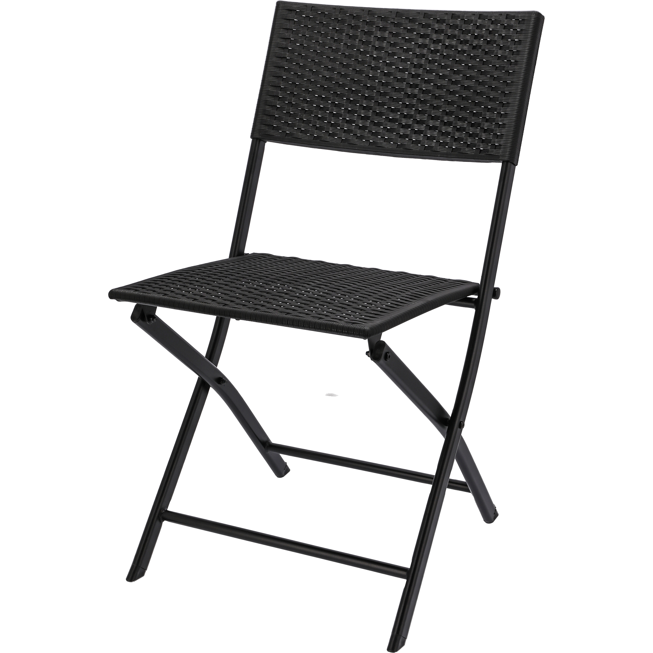 meble na balkon ogród taras składane komplet zestaw stół 2 krzesła