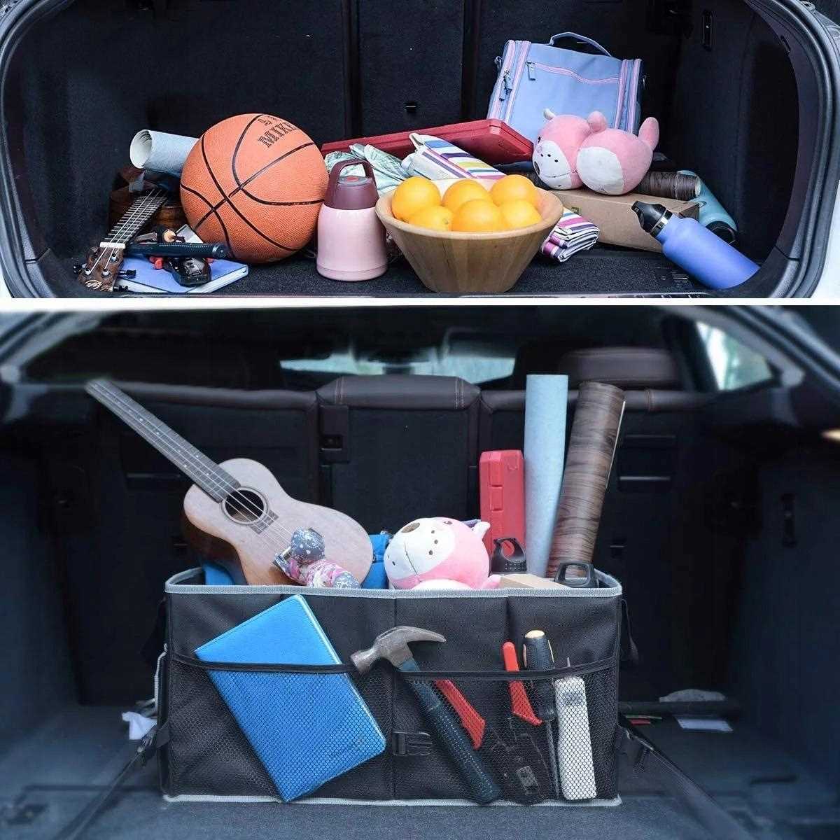 organizer podręczny do auta kufer 55x26