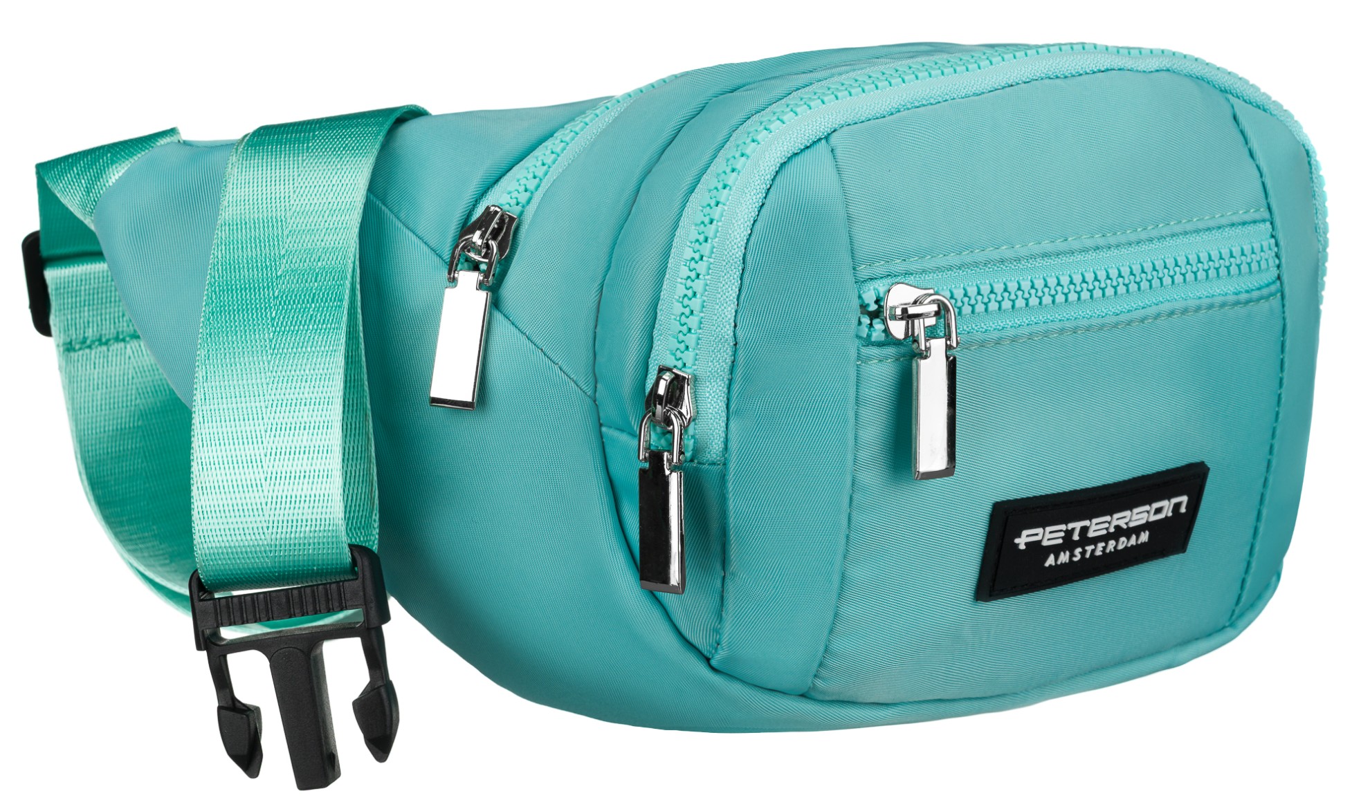 saszetka ptn pom-s01-3797 turquoise