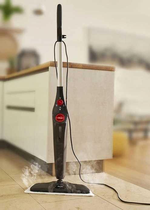 mop parowy vileda steam plus xxl