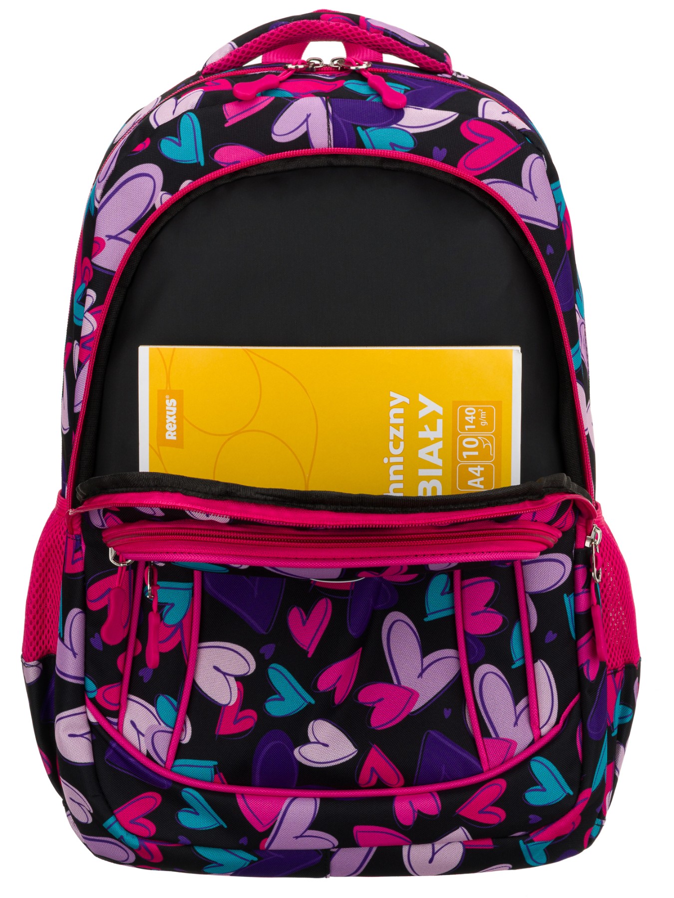 plecak ptn biedronka-5097 g54