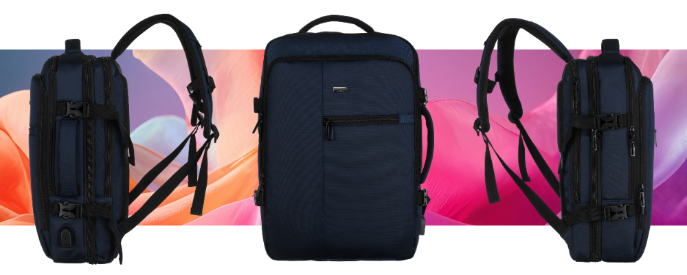 plecak ptn pl-fk02-0926 navy