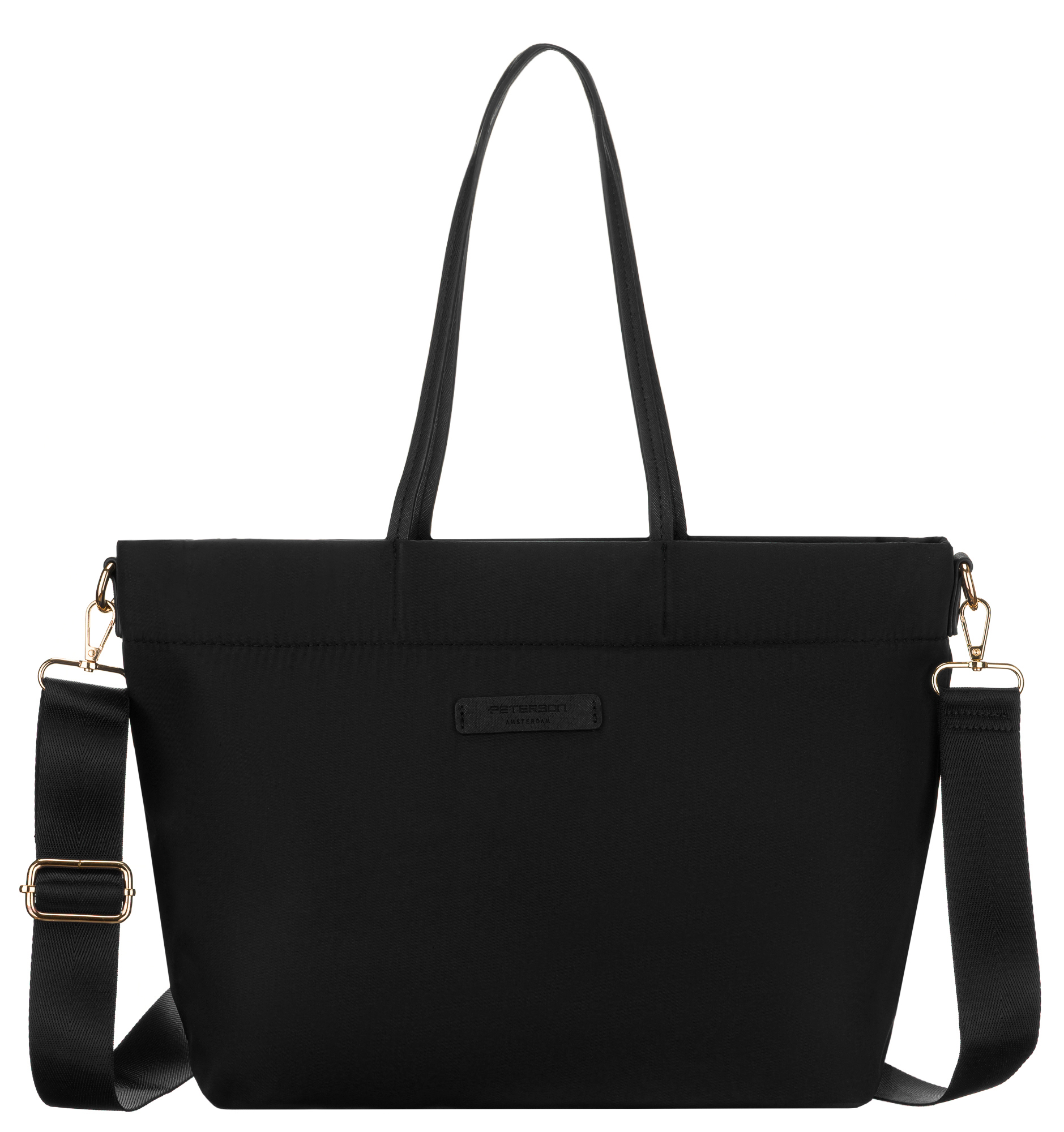 torba ptn jn-10-0092 black