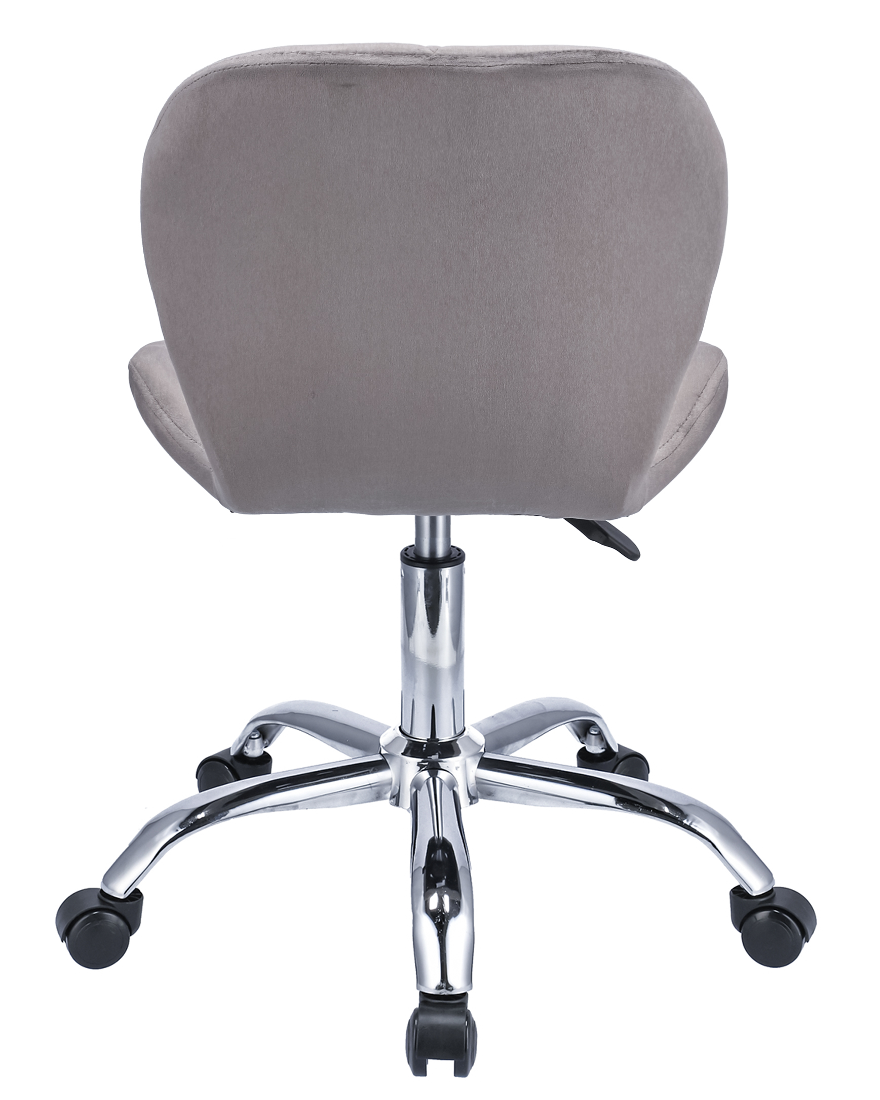 krzesło endo welur szare (nowy kod)